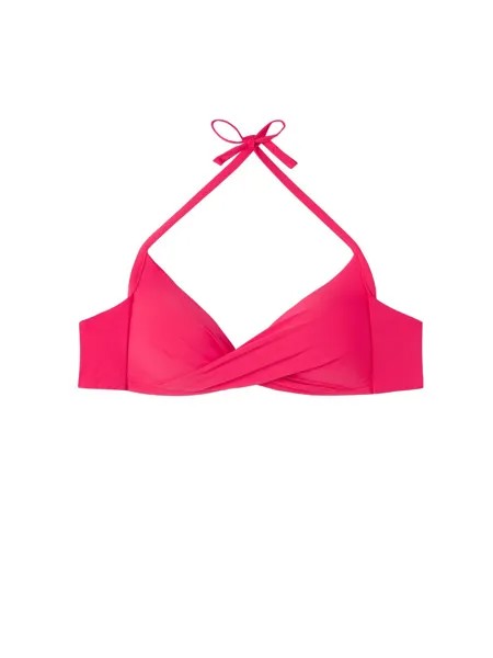 Топ бикини Calzedonia, розовый