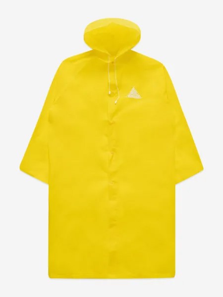 Дождевик SURF SHELTER BASE 2.0 RAINCOAT, Желтый