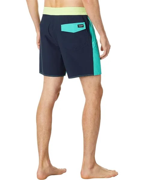 Шорты для плавания Volcom Down Time Liberators 17