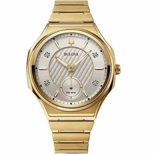 Наручные часы BULOVA, белый