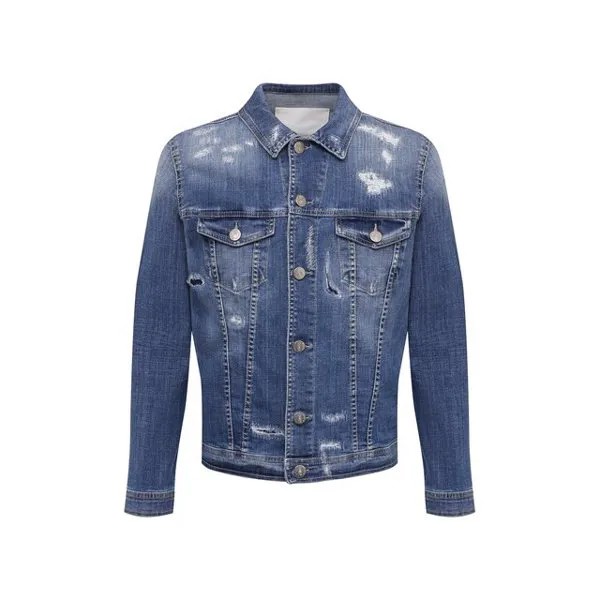 Джинсовая куртка PREMIUM MOOD DENIM SUPERIOR