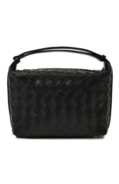 Сумка Wallace mini Bottega Veneta