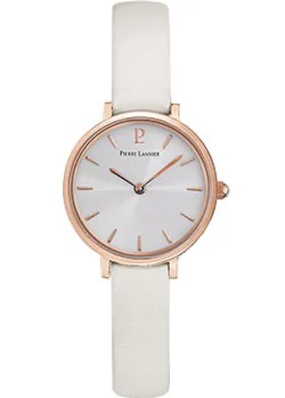 Fashion наручные  женские часы Pierre Lannier 014J920. Коллекция Nova
