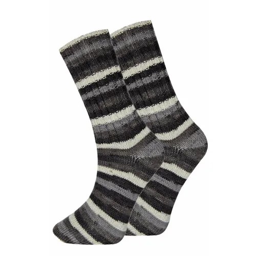 Носки Himalaya, размер 40-45, хаки, черный, серый