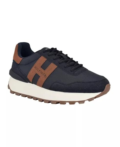 Мужские кроссовки Gani Fashion Jogger Tommy Hilfiger, синий