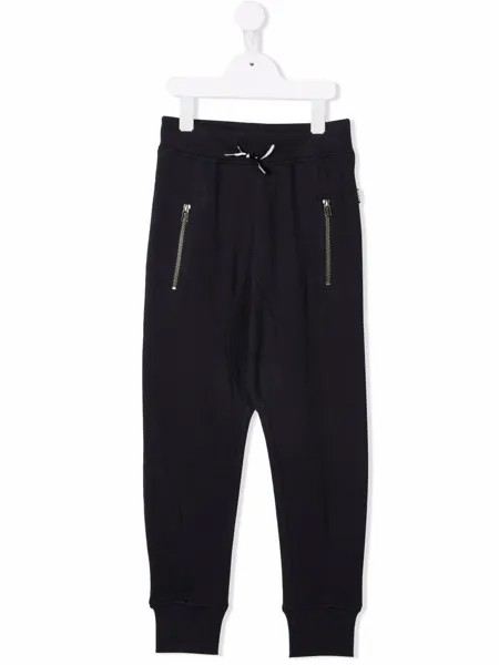 Molo спортивные брюки Ashton