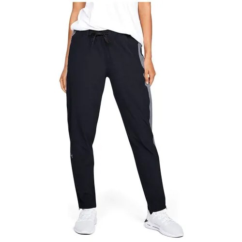 Брюки Under Armour W's UA Squad Woven Pant Женщины 1295305-001 XL