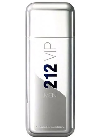 Туалетная вода CAROLINA HERRERA 212 VIP Men, 100 мл