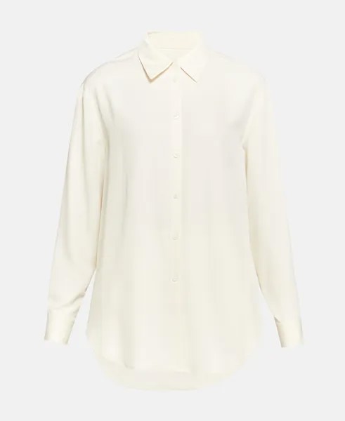 Блузка для отдыха Calvin Klein, естественный
