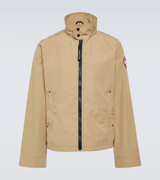 Куртка Роуздейл Canada Goose, бежевый