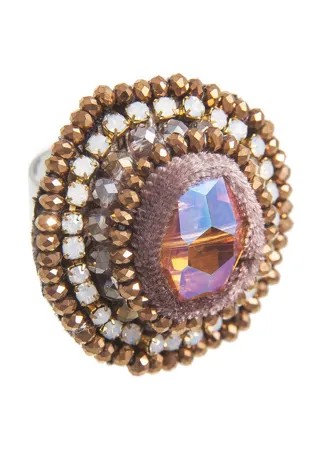 Кольцо Asavi Jewel