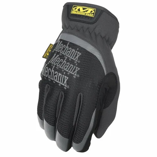 Перчатки Mechanix, черный