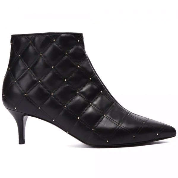 Ботильоны Pollini