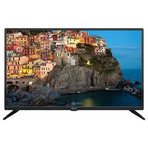 Телевизор ECON EX-32HS002W, белый