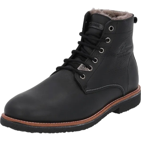 Сапоги PANAMA JACK etten, цвет Napa Grass Negro/Black