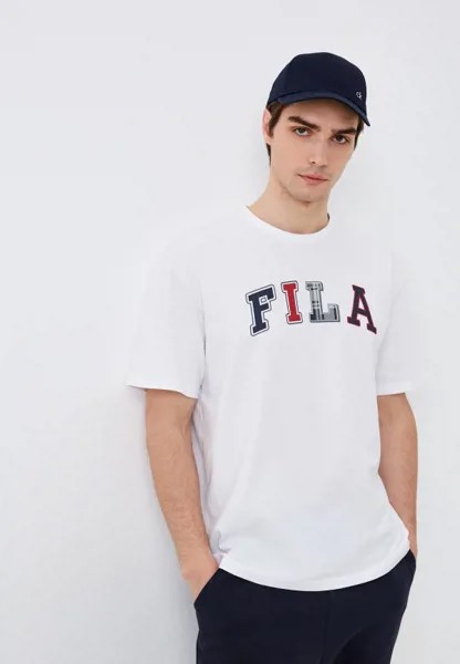 Футболка Fila