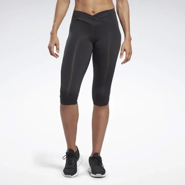 Спортивные брюки Reebok 