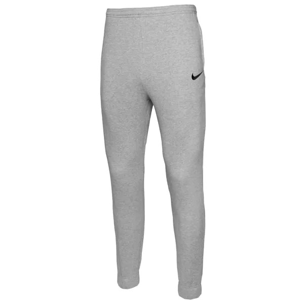 Спортивные брюки Nike Park 20 Fleece Pant, серый