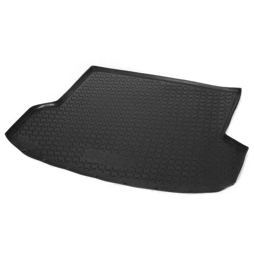 Коврик RIVAL 18701003 Datsun on-DO черный