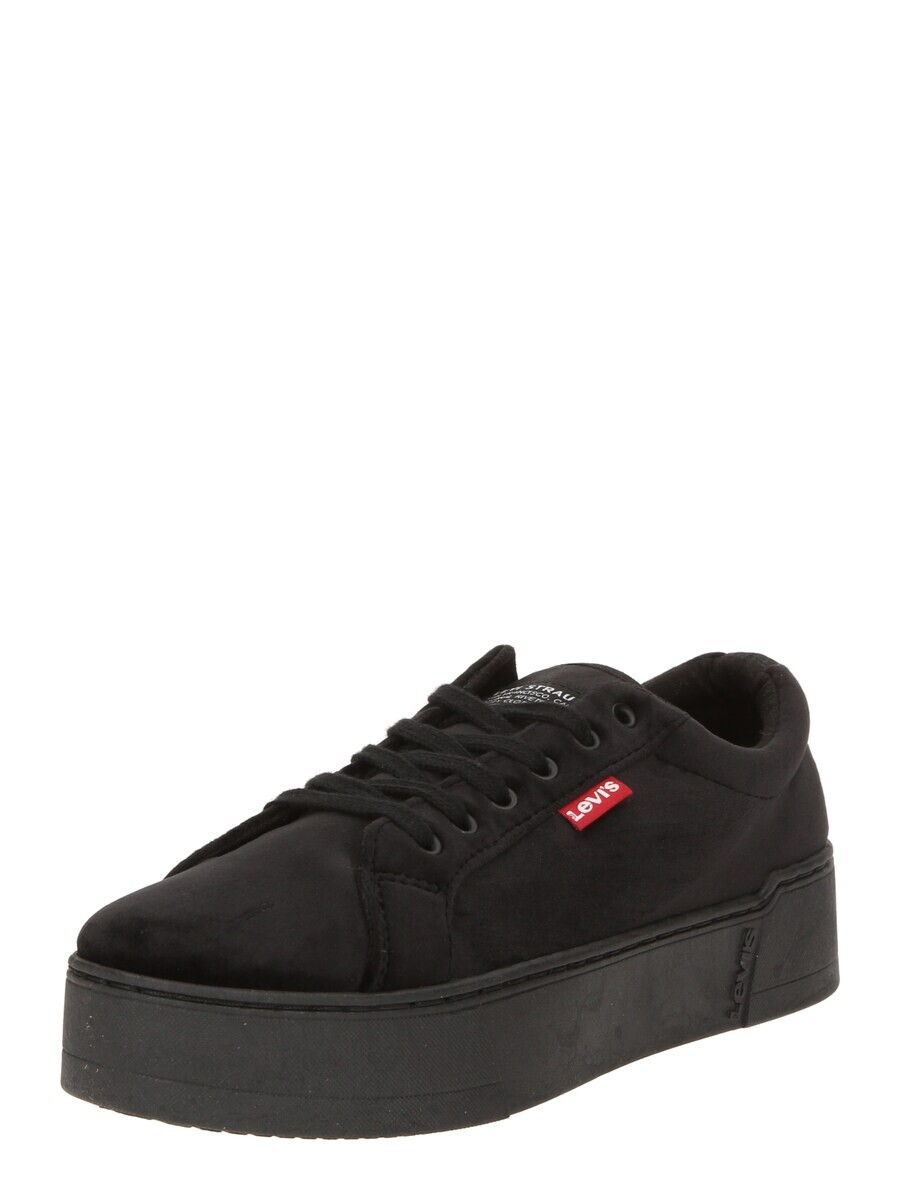 Кроссовки LEVIS  Sneakers Tijuana 2.0, черный