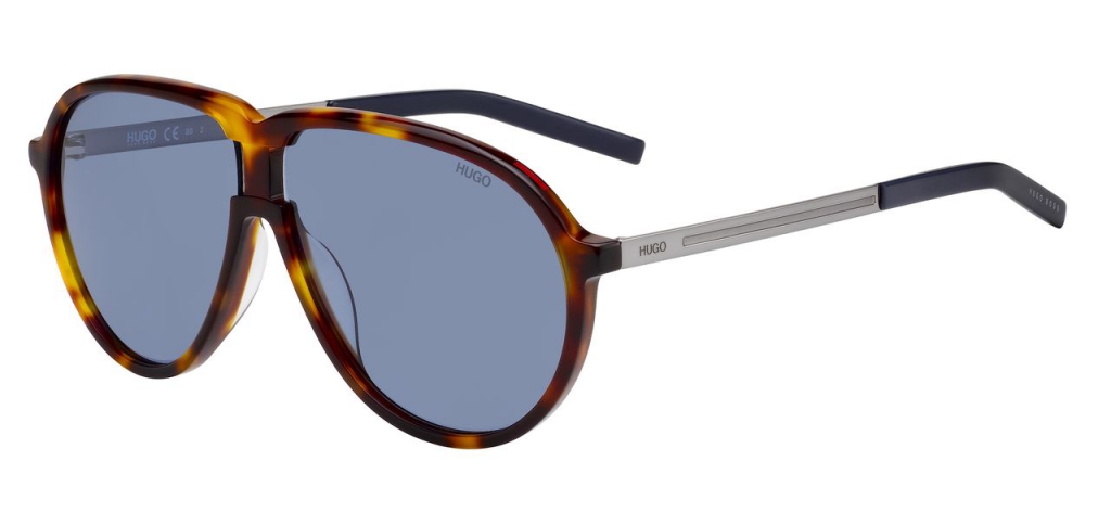 Солнцезащтные очки мужские  HUGO BOSS HG 1091/S