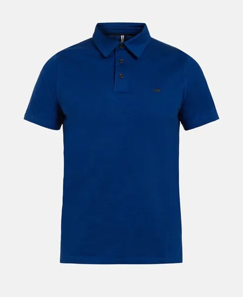 Рубашка поло Carrera, цвет Royal Blue