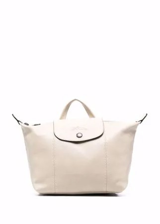 Longchamp рюкзак Le Pliage Cuir