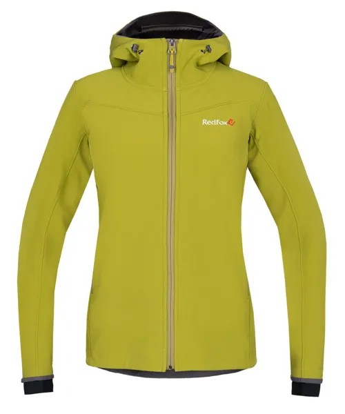 Куртка Yoho Softshell Женская