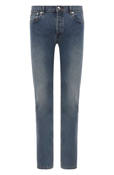 Джинсы A.P.C.