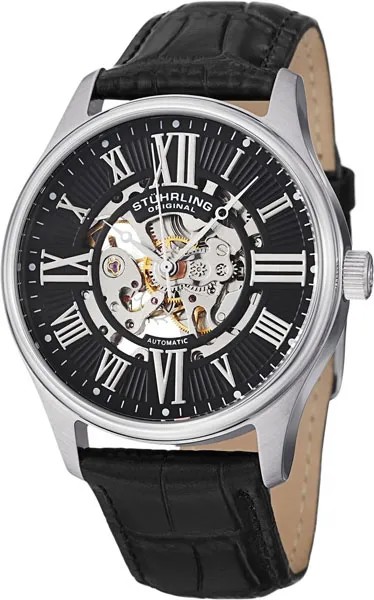 Наручные часы мужские Stuhrling Original 747.02
