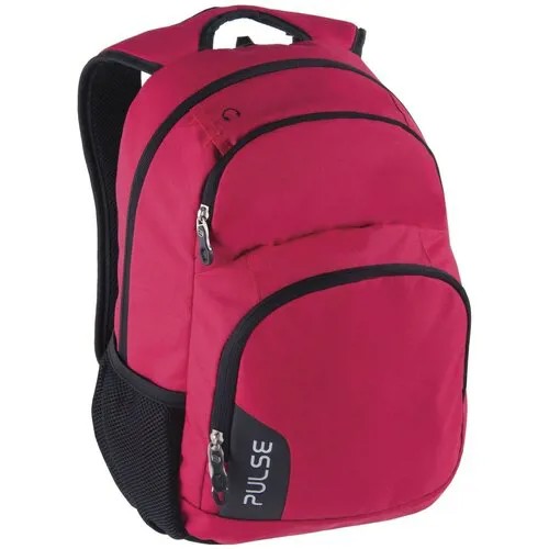 Рюкзак PULSE ELEMENT IMPERIAL RED, 46х32х23см
