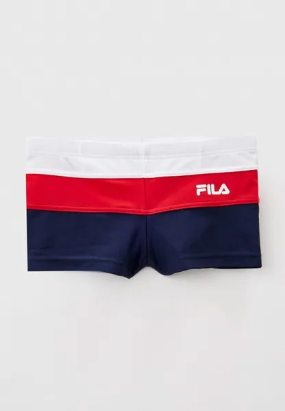 Плавки Fila
