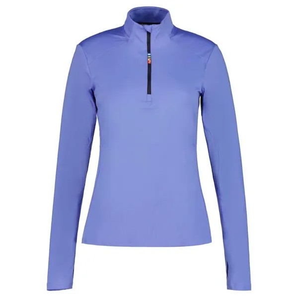 Футболка с длинным рукавом Rukka Merisaari R Half Zip, фиолетовый