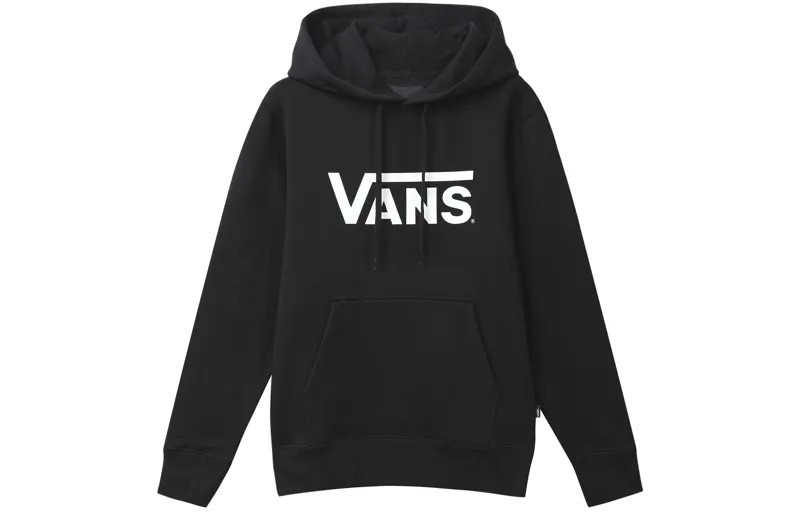 Толстовка унисекс Vans