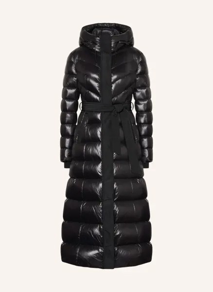 Калина пуховик Mackage, черный