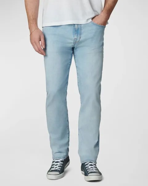 Мужские джинсы прямого кроя The Brixton Joe's Jeans, цвет Niko