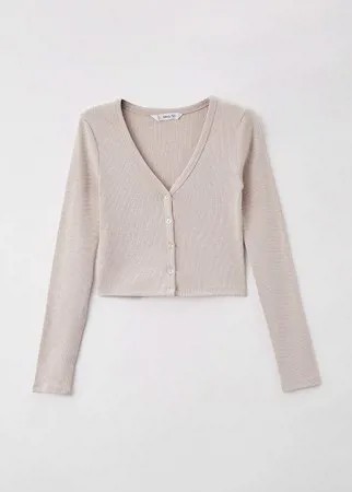 Кардиган Mango Kids