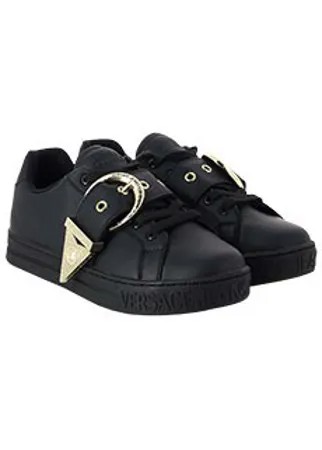 Кеды VERSACE JEANS COUTURE