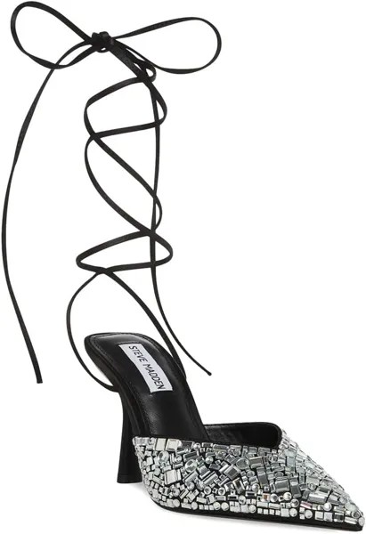 Туфли Steve Madden Ravesh-R Pump, цвет Black Multi