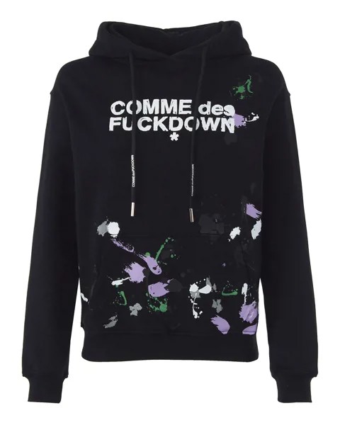 Худи COMME des FUCKDOWN