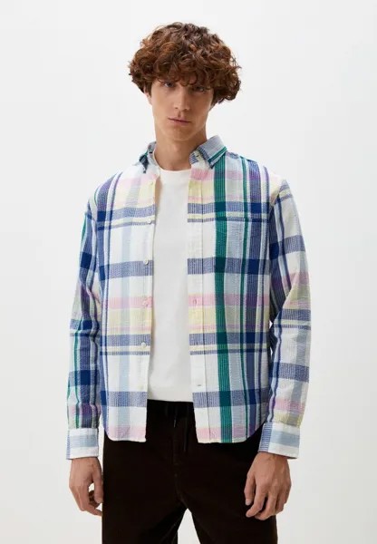 Рубашка Gant