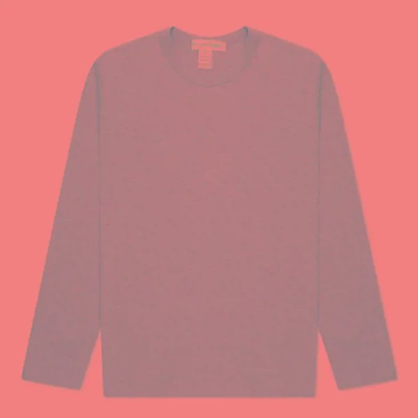 Мужской лонгслив Comme des Garcons SHIRT