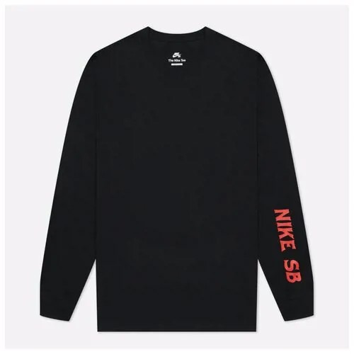 Мужской лонгслив Nike Snaked белый , Размер XXL