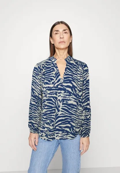 Рубашка с длинным рукавом Marks & Spencer
