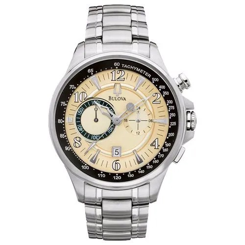 Bulova 96B140