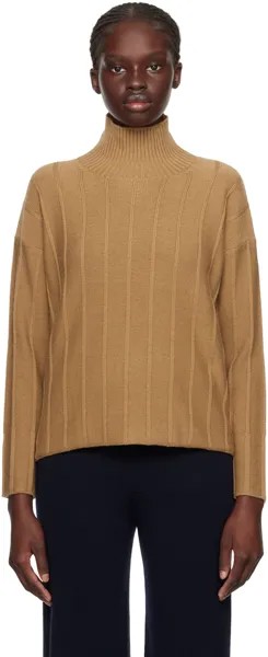 Водолазка Tan Beira Max Mara Leisure
