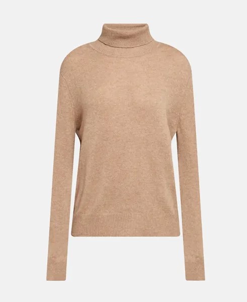 Кашемировый пуловер 360Cashmere, цвет Tan