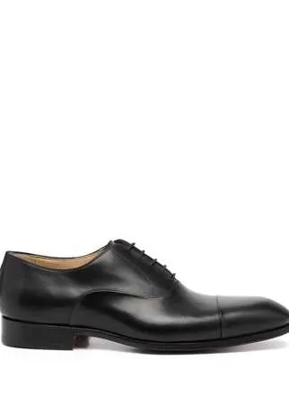 Magnanni туфли оксфорды