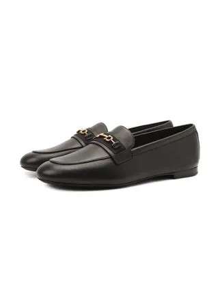 Кожаные лоферы Salvatore Ferragamo