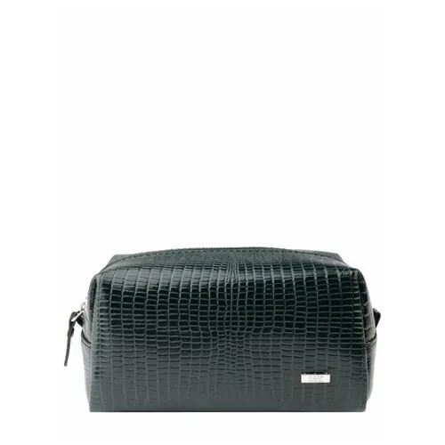 Косметичка минна GREEN Esse, варан зеленый, 70566
